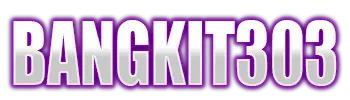 Logo BANGKIT303
